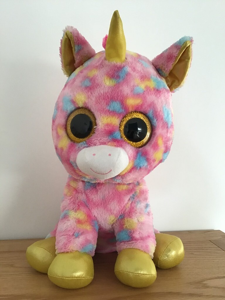 beanie boos gumtree
